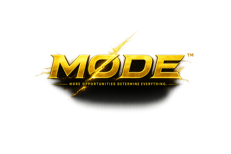 MØDE
